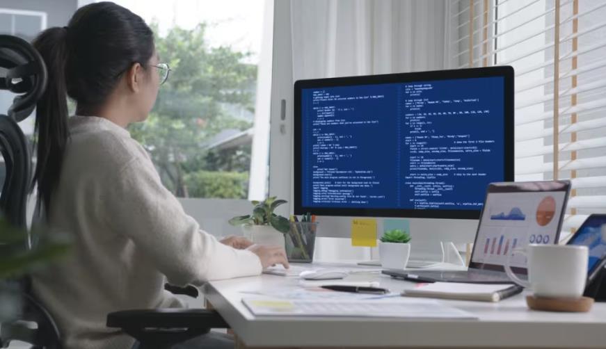 揭阳企业数字化解决方案：机器学习赋能商业模式升级的核心路径